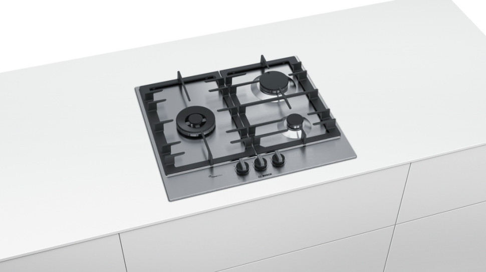 Варочная панель Bosch PCC6A5B90