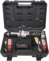 Шлифовальная машина Интерскол ПШМ-8/36В 821.2.2.70 (без АКБ)