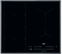 Варочная панель AEG IKE64471FB (Black)