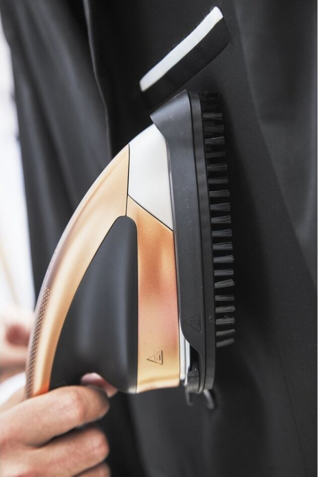 Гладильная станция Tefal QT2020E0