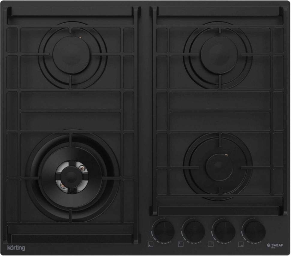 Варочная панель Korting HG 6235 CTN