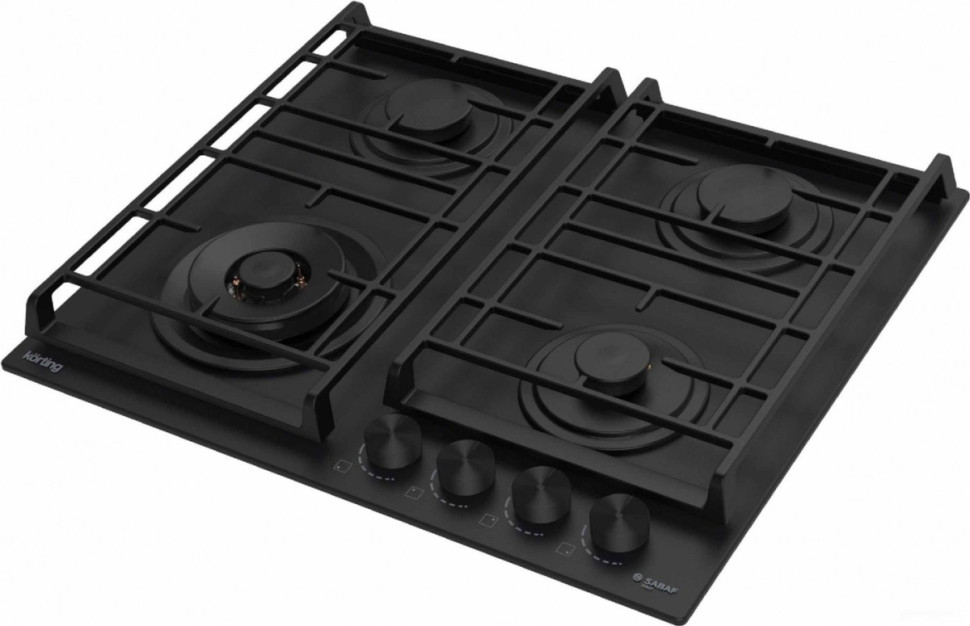Варочная панель Korting HG 6235 CTN