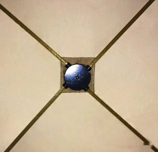 Палатка Polar Bird 2T