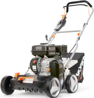 Скарификатор DeWORKS A 4000