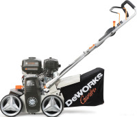 Скарификатор DeWORKS A 4000