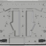 Варочная панель Gorenje GW641EX