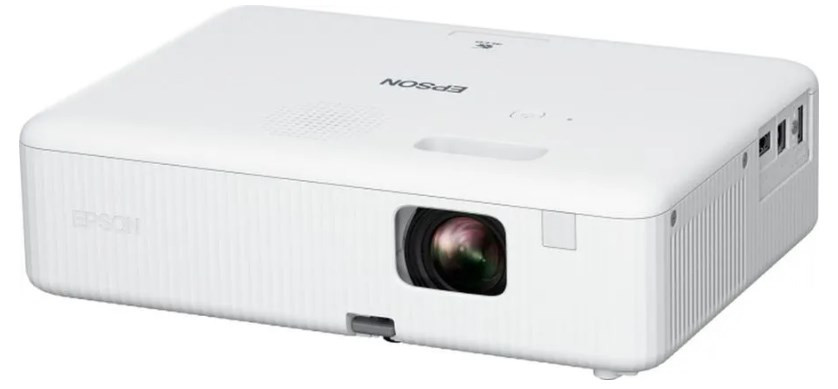 Проектор Epson CO-W01 / V11HA86040