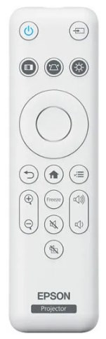 Проектор Epson CO-W01 / V11HA86040