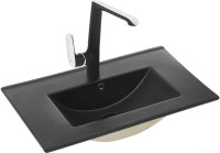 Умывальник Weltwasser Deilbach 7517-60 MT-BL