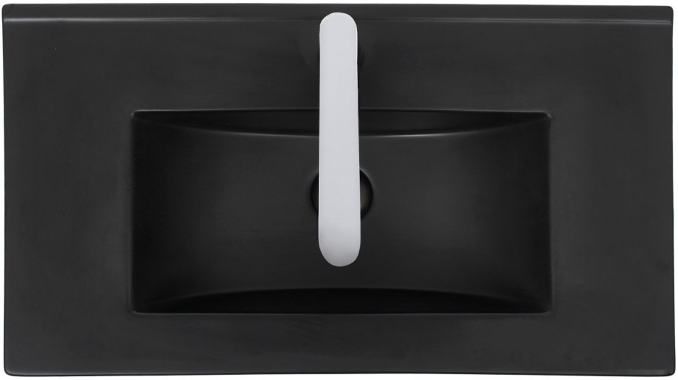 Умывальник Weltwasser Deilbach 7517-60 MT-BL