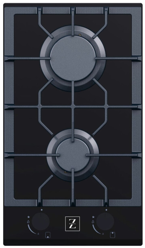 Варочная панель ZUGEL ZGH291B