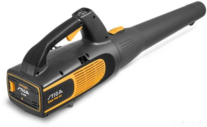 Ручная воздуходувка Stiga SAB 700 AE (без АКБ)