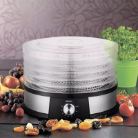 Сушилка для овощей и фруктов Kitfort KT-1930