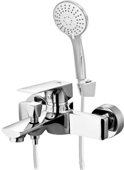 Смеситель Rubineta Modena-10/K (MD10K08)