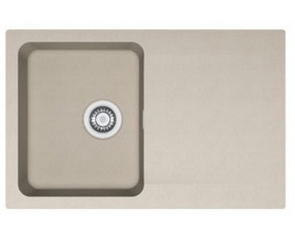 Кухонная мойка Franke OID 611-78 (Кофе)