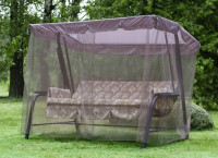 Садовые качели Olsa Сиена с1116