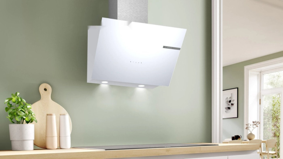 Вытяжка Bosch Serie 4 DWK66PJ20T