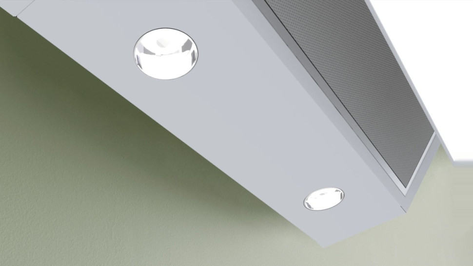 Вытяжка Bosch Serie 4 DWK66PJ20T