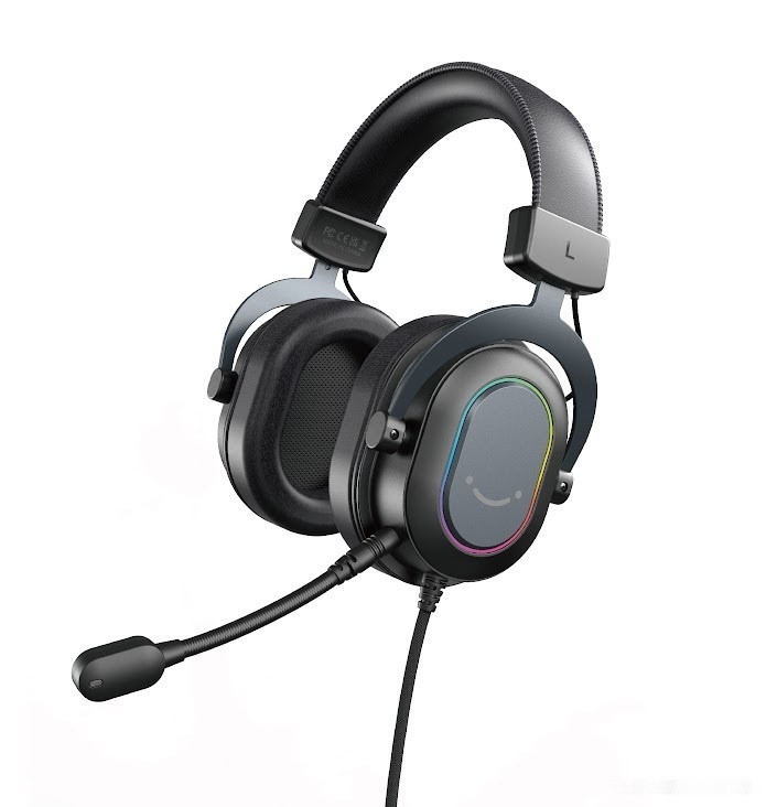 Наушники FIFINE H6