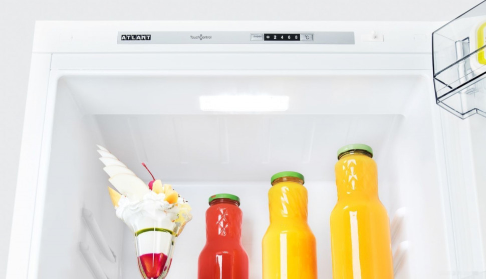 Однокамерный холодильник ATLANT Х-1601-100