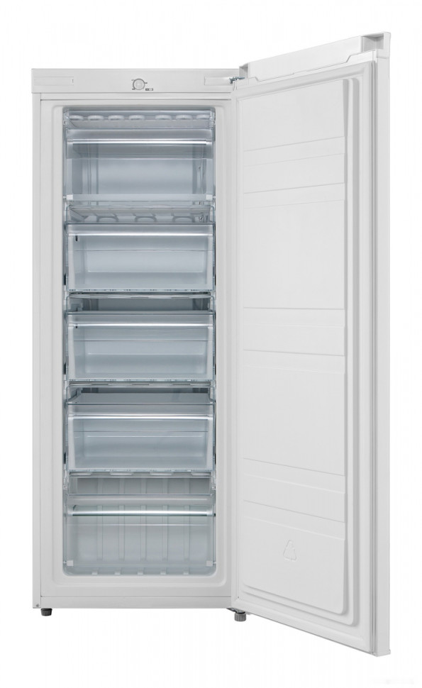 Морозильник Hyundai CU2005 (белый)