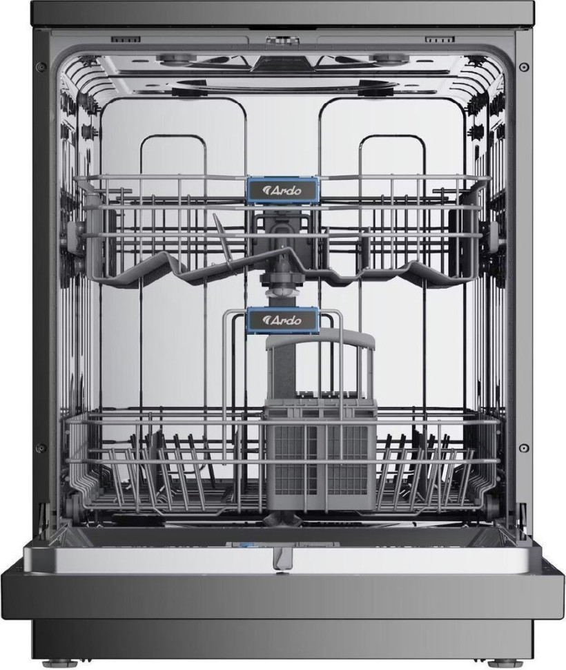 Посудомоечная машина Ardo DTH1362S2