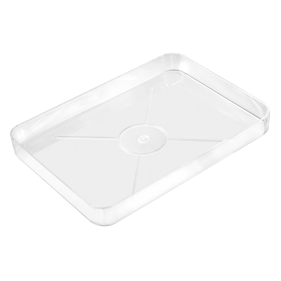 Однокамерный холодильник Maunfeld MFF50WD