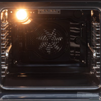 Духовой шкаф Zorg NEO616 (белый)