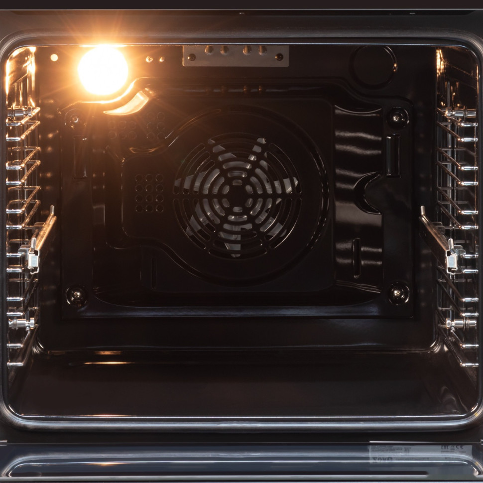 Духовой шкаф Zorg NEO616 (белый)