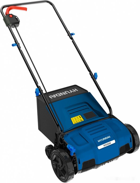 Скарификатор-аэратор Hyundai SCE 3220