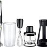 Блендер Braun MultiQuick 9 MQ 9125XS