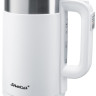 Электрический чайник Steba WK 11 (белый)