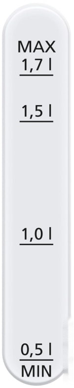 Электрический чайник Steba WK 11 (белый)