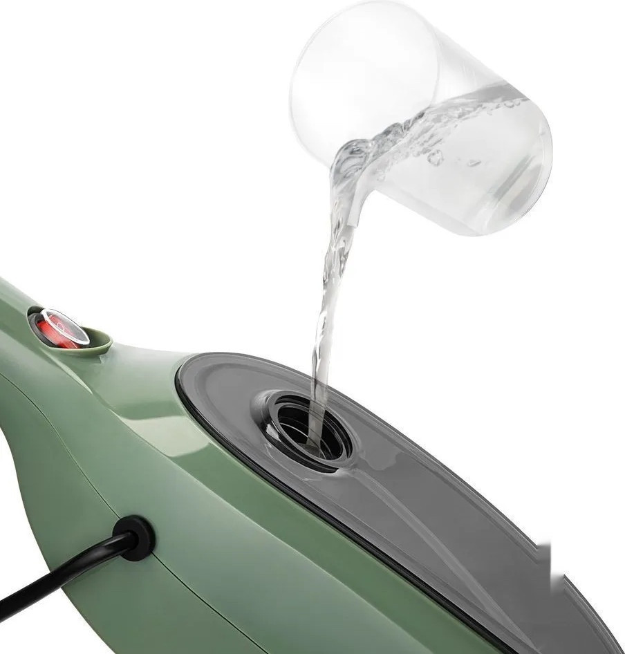 Паровая швабра Kitfort KT-3930