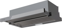 Вытяжка LEX Hogan G 600 (серый)