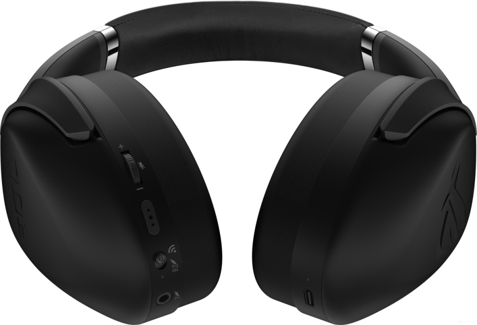 Наушники Asus ROG Strix Go 2.4