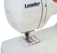 Швейная машина Leader VS 377A