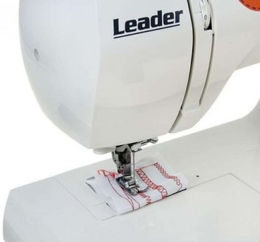 Швейная машина Leader VS 377A