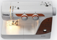 Швейная машина Leader VS 377A