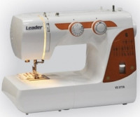 Швейная машина Leader VS 377A