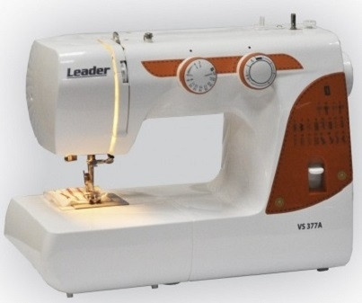 Швейная машина Leader VS 377A