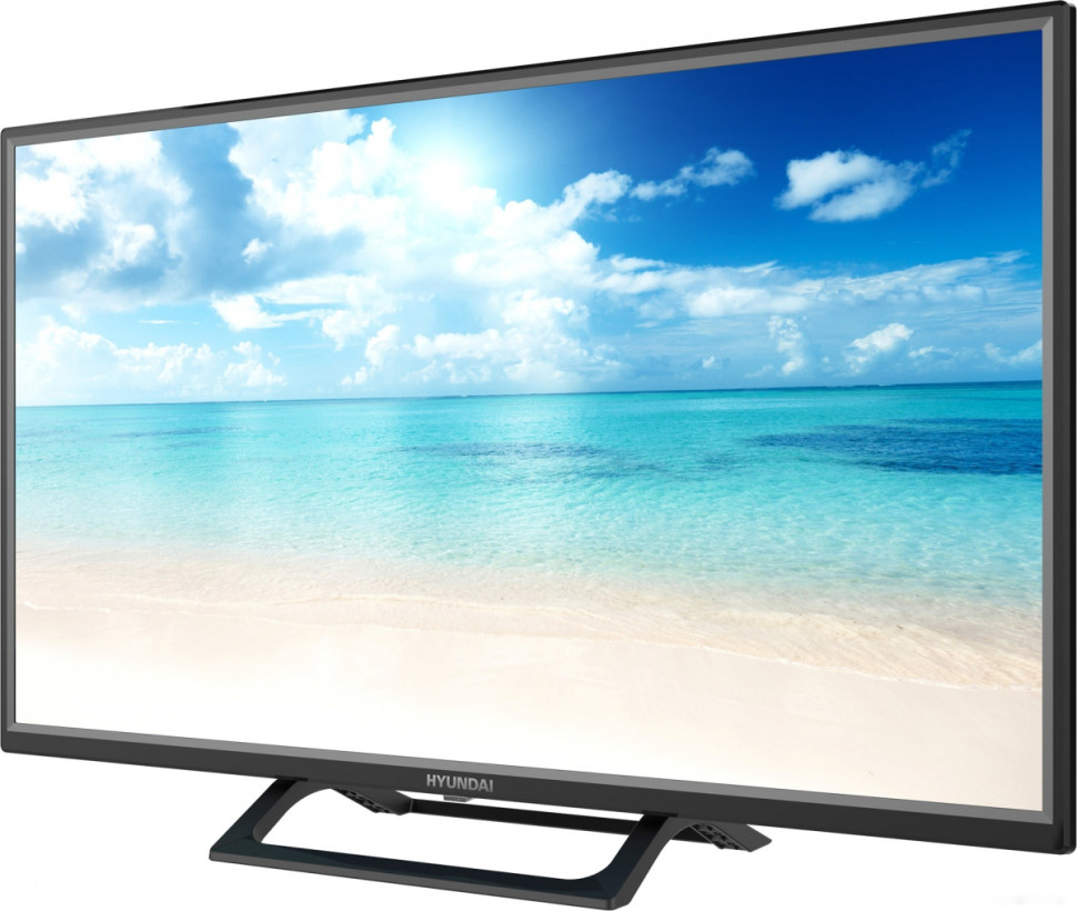 Телевизор Hyundai H-LED32FT3001