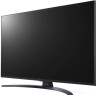 Телевизор LG 43UP81006LA
