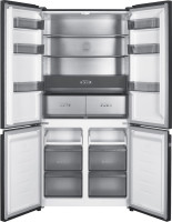 Четырёхдверный холодильник Korting KNFM 94899 XN