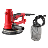Шлифовальная машина Wortex DG 1875