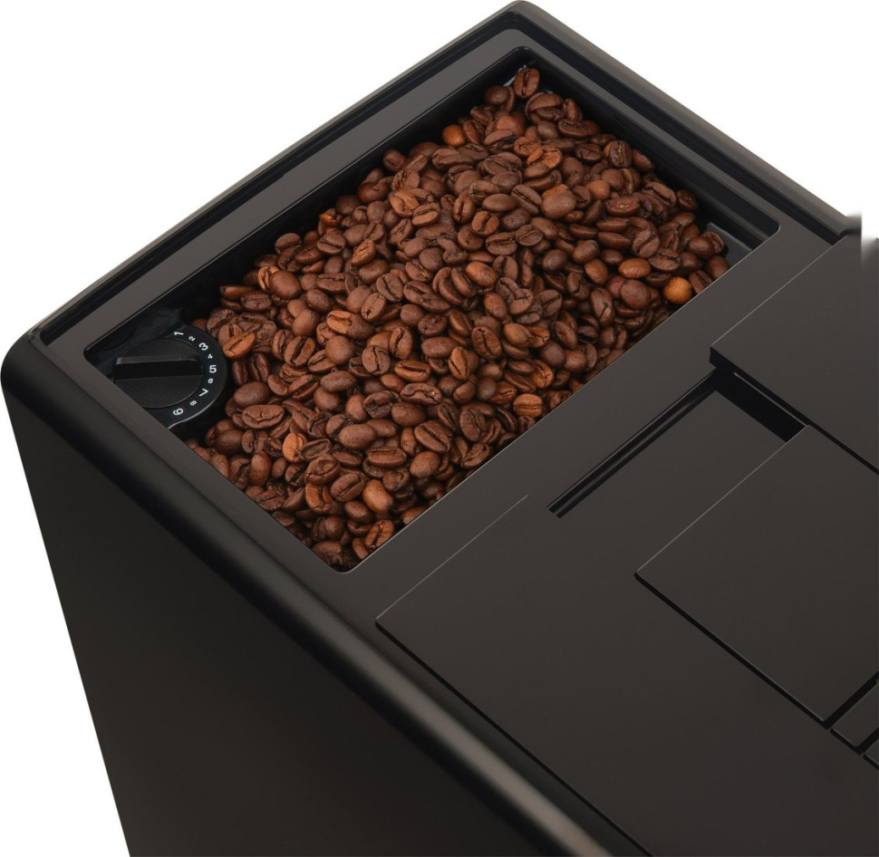 Кофемашина Sencor SES 9350CH