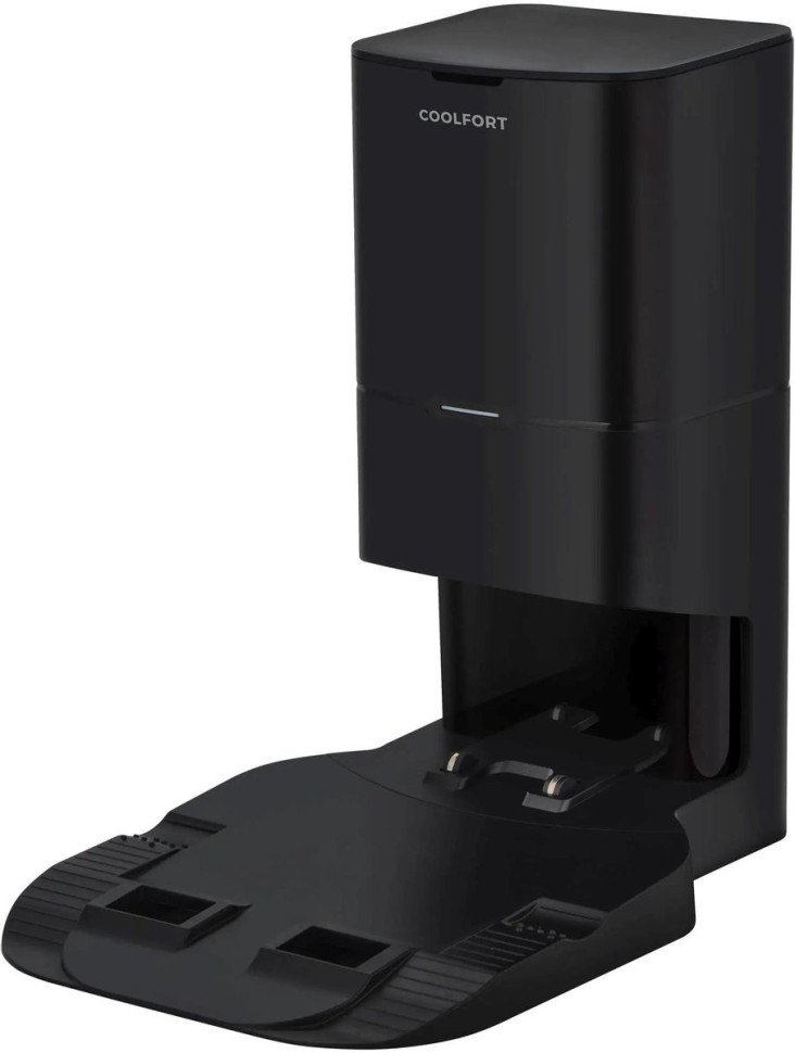 Робот-пылесос Coolfort CF-3206