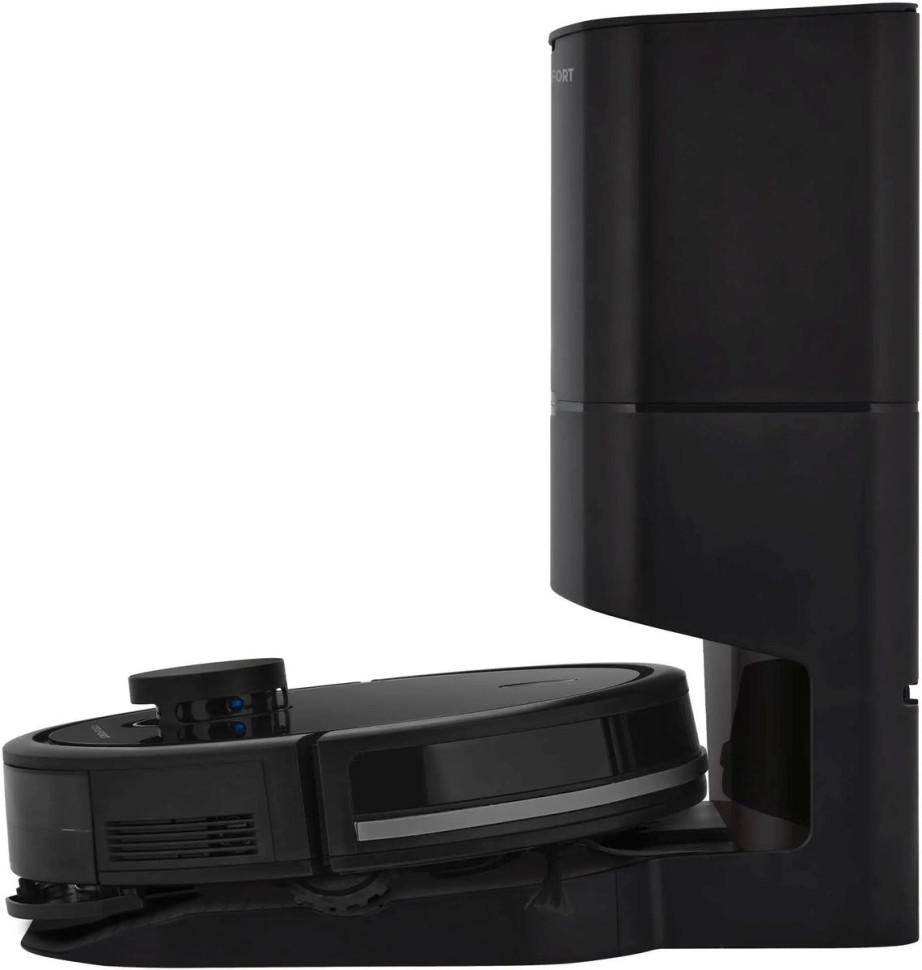 Робот-пылесос Coolfort CF-3206