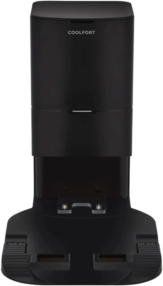 Робот-пылесос Coolfort CF-3206