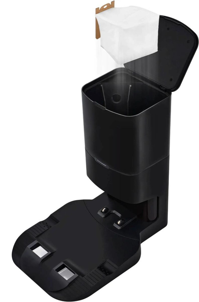 Робот-пылесос Coolfort CF-3206